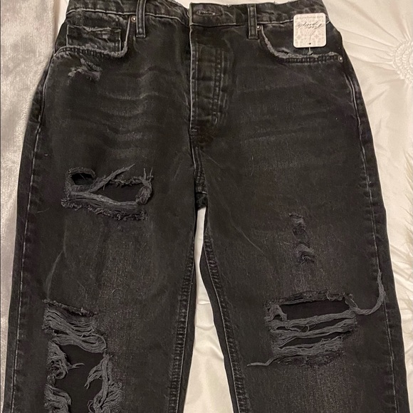 Free People Jean's - Picture 5 of 6